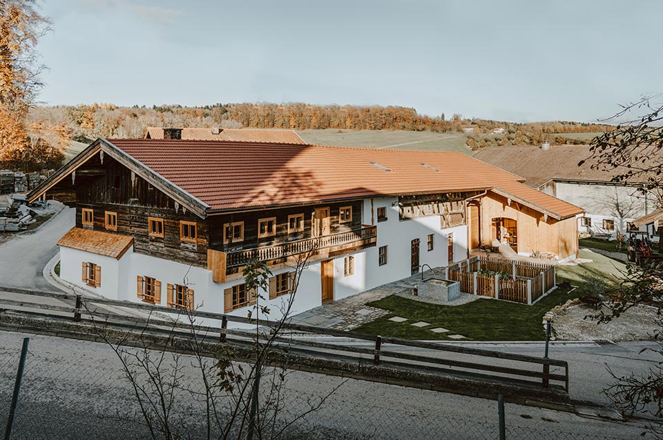 Hofna