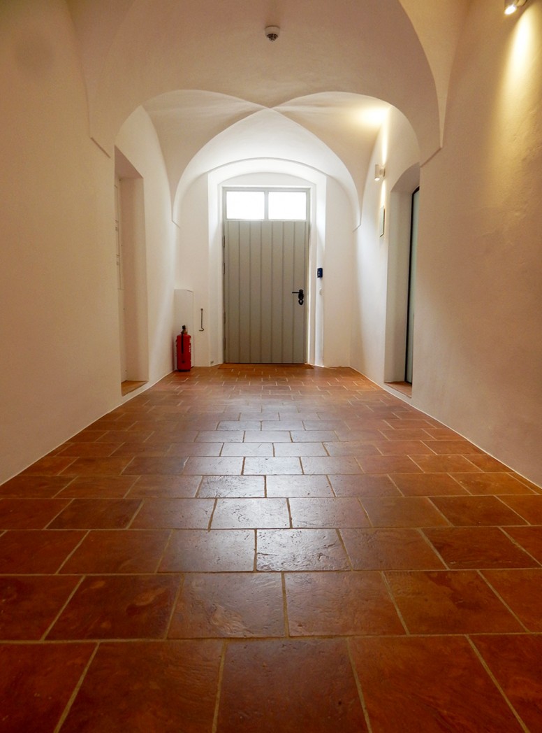 Amtshaus Jettenbach · Öffentliche Gebäude