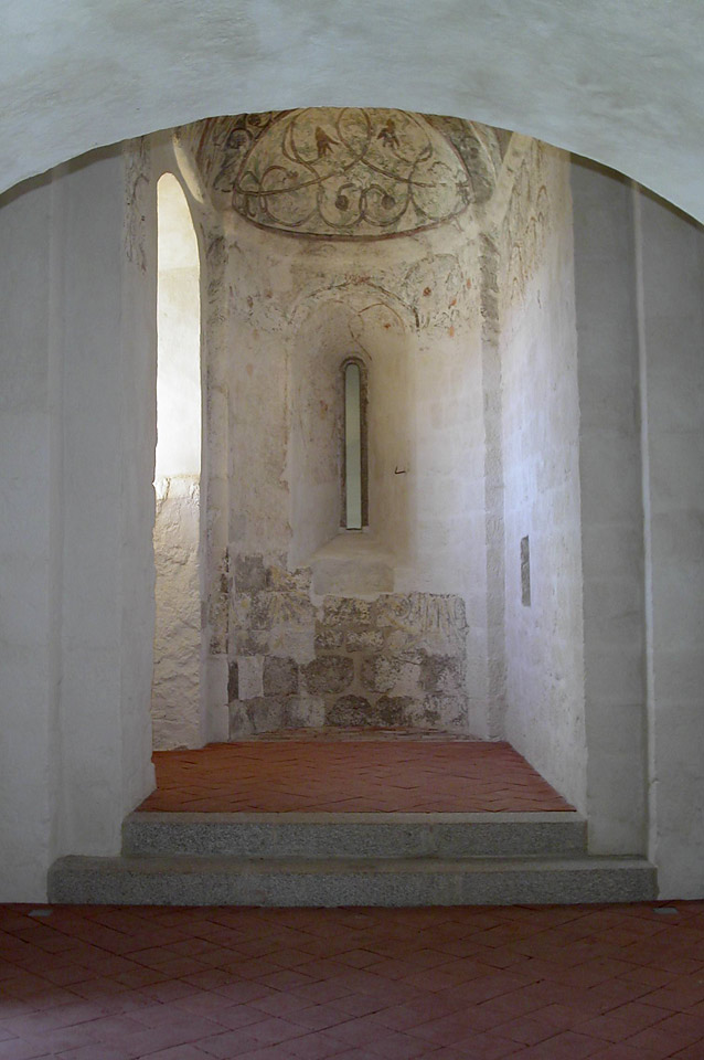Kapelle in Nittenau · Kirchliche Gebäude