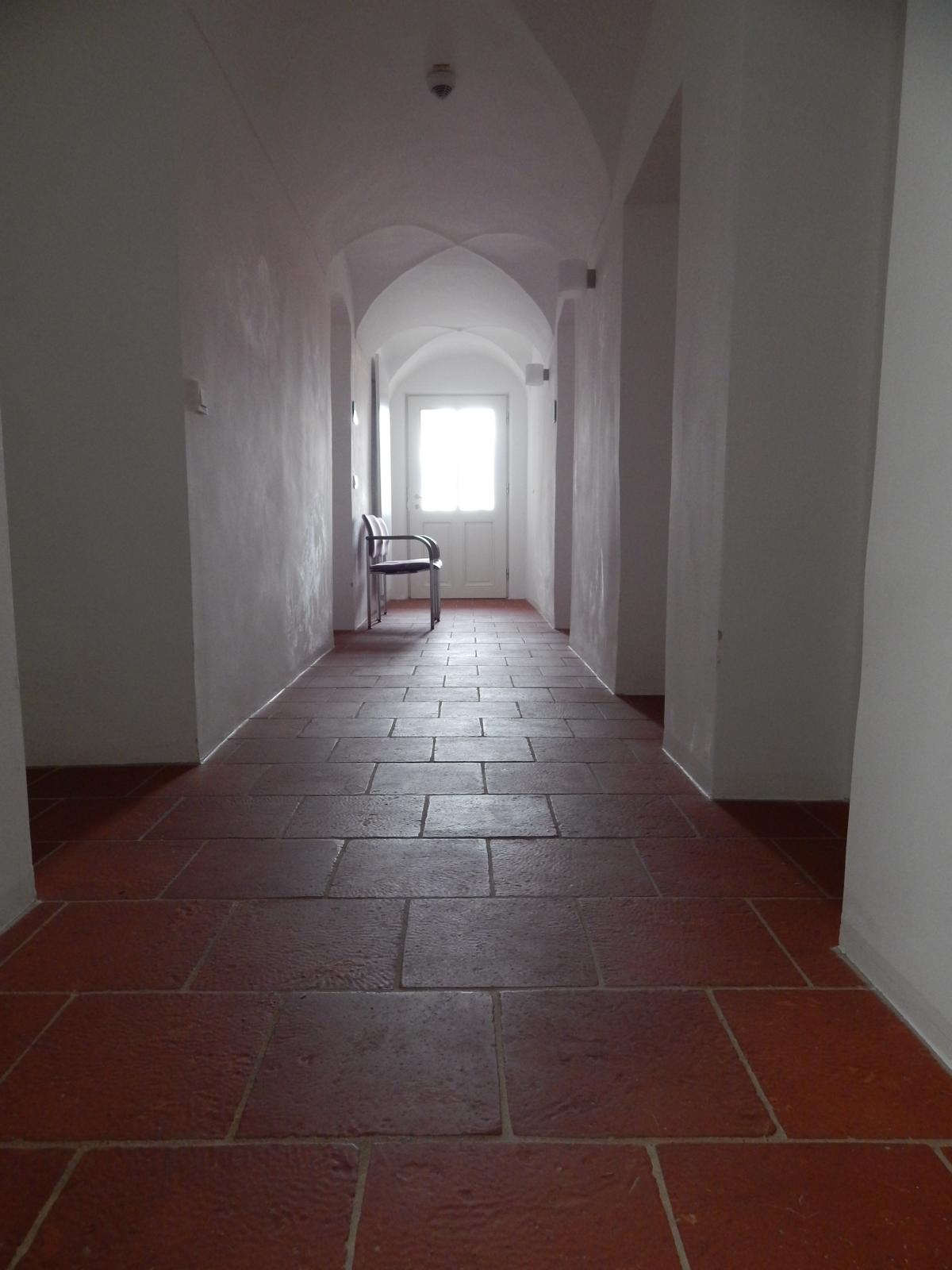 Pfarrhaus in Kraiburg · Kirchliche Gebäude
