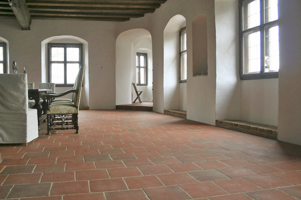 Schambach · Öffentliche Gebäude