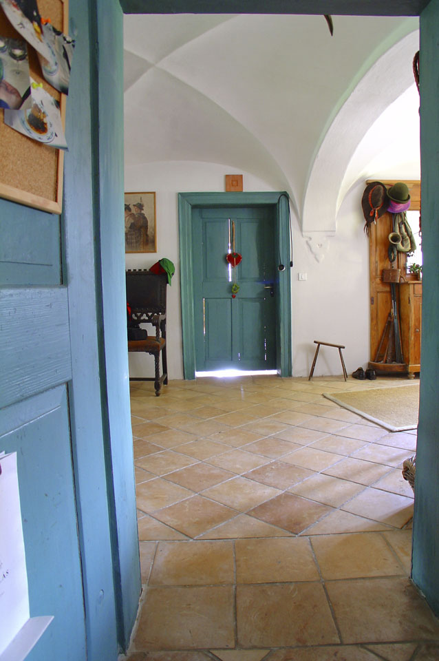 Bockhorn · Private Gebäude